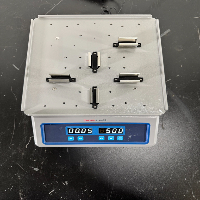 Thermo Scientific Digital Microplate Shaker image 3